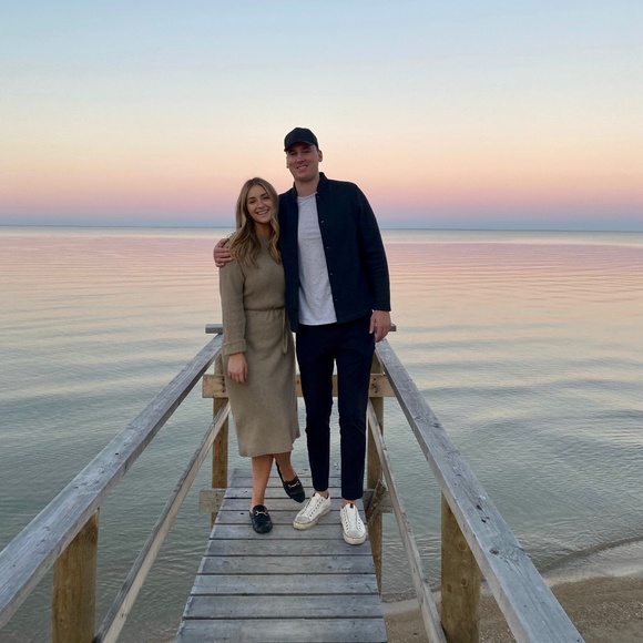 Meet your Posher, Chad - Picture 1 of 1